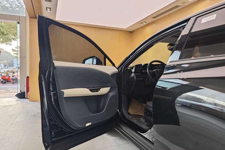 Used Lexus RZ 2023 300e Long-Range Indulgence Edition Exterior 6