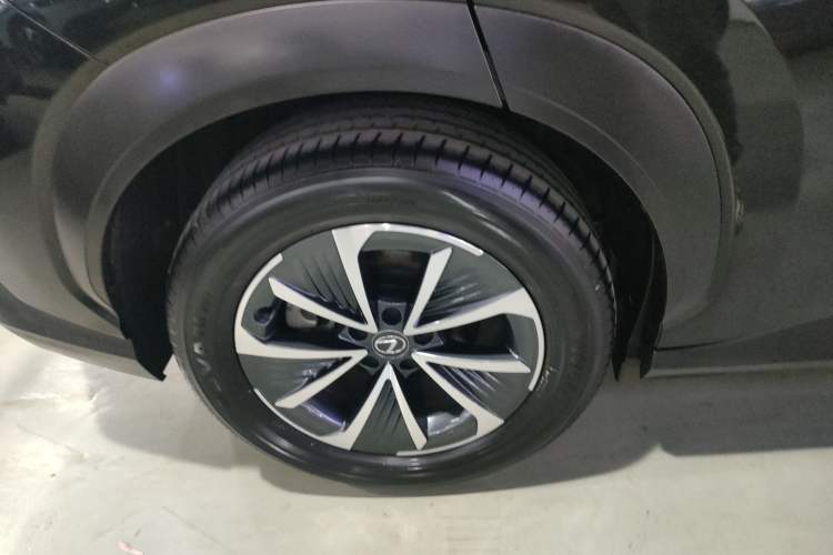Used Lexus RZ 2023 450e All-Wheel Drive Luxury Edition Exterior 8