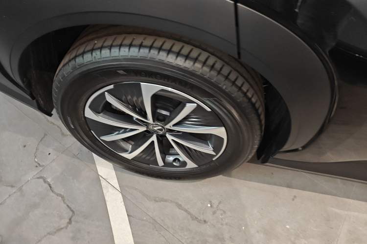 Used Lexus RZ 2023 450e All-Wheel Drive Luxury Edition Exterior 8