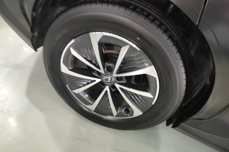 Used Lexus RZ 2023 450e All-Wheel Drive Luxury Edition Exterior 8