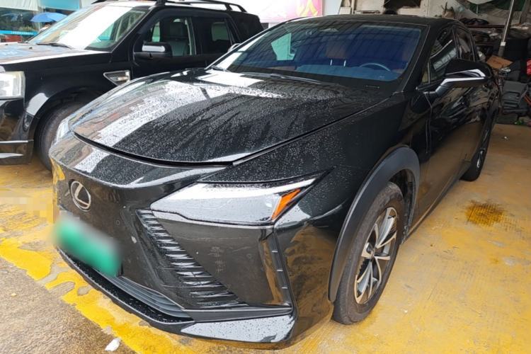 Used Lexus RZ 2023 450e All-Wheel Drive Luxury Edition Guazi used car, China used car export, Used car for sale, Used  cars, Cheapest cars for sale
