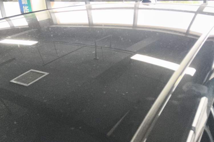 Used Lexus RZ 2023 300e Long-Range Indulgence Edition Roof