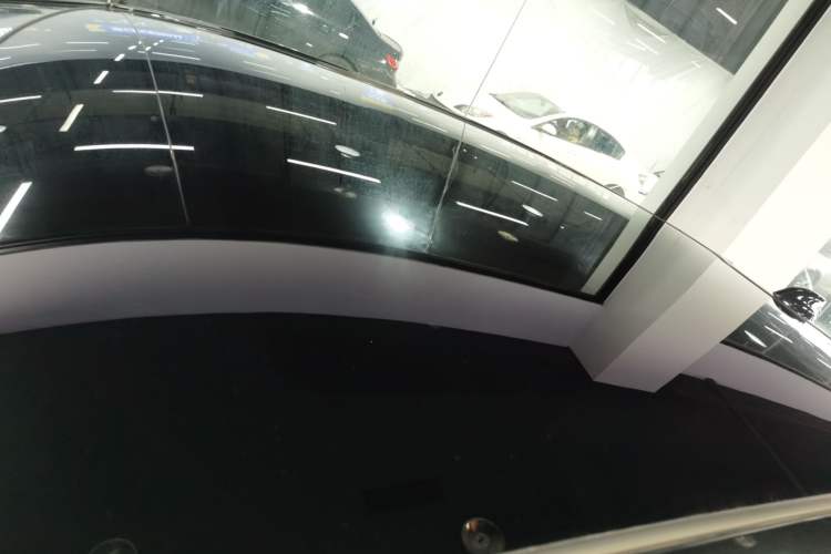Used Lexus RZ 2023 450e All-Wheel Drive Luxury Edition Roof