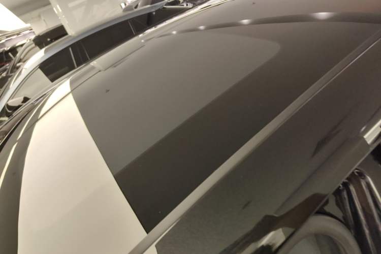 Used Lexus RZ 2023 450e All-Wheel-Drive Luxury Edition Roof