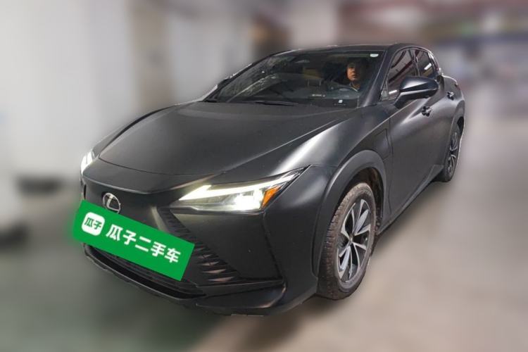 Ojetý Lexus RZ 2023 450e All-Wheel Drive Luxury Edition Guazi used car, China used car export, Used car for sale, Used cars, Cheapest cars for sale