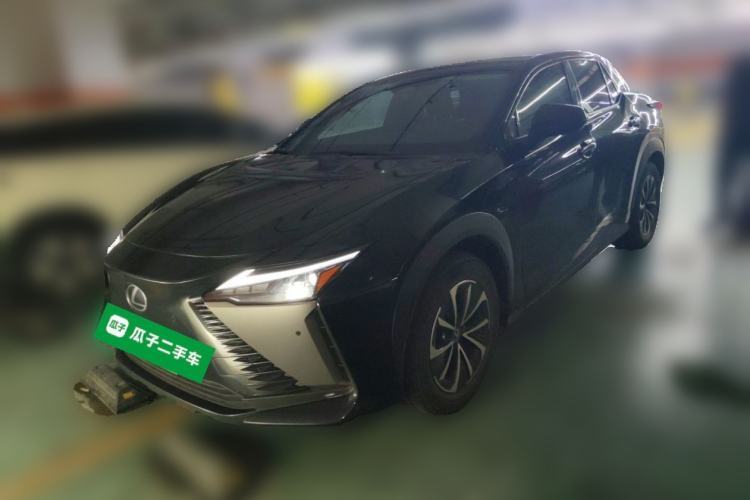 Used Lexus RZ 2023 450e All-Wheel Drive Luxury Edition Guazi used car, China used car export, Used car for sale, Used  cars, Cheapest cars for sale