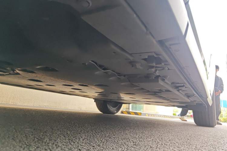 Used Lexus RZ 2023 300e Long-Range Indulgence Edition Chassis Front Left