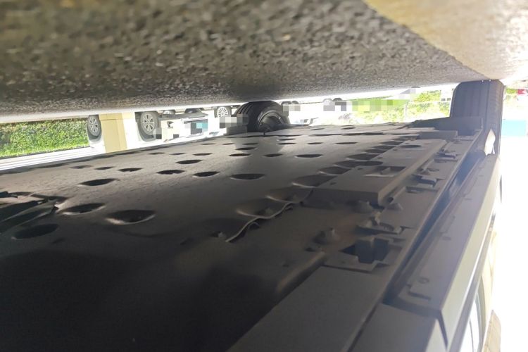 Used Lexus RZ 2023 300e Long-Range Indulgence Edition Chassis Front Right