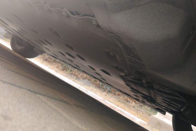 Used Lexus RZ 2023 450e All-Wheel Drive Luxury Edition Chassis Front Right