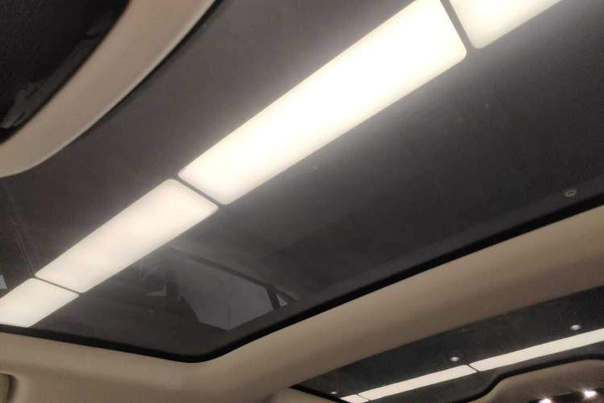 Used Lexus RZ 2023 450e All-Wheel Drive Luxury Edition Headliner