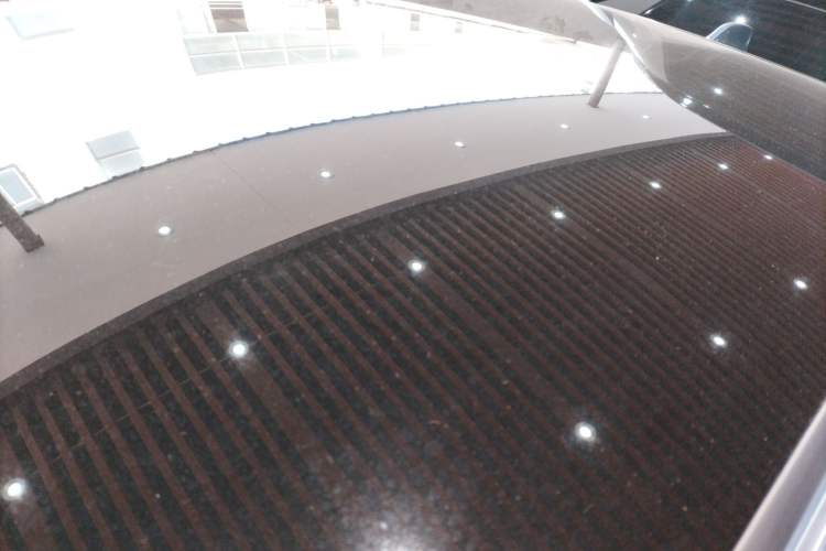 Used Lexus RZ 2023 450e All-Wheel Drive Luxury Edition Roof