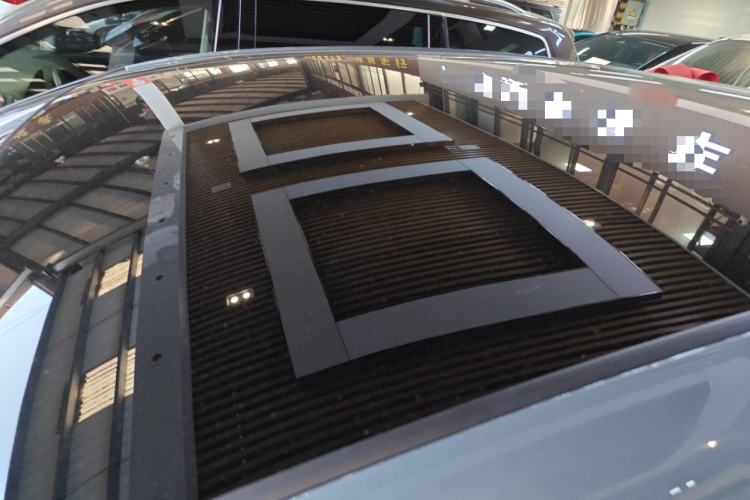 Used Lexus RZ 2023 450e All-Wheel Drive Luxury Edition Roof