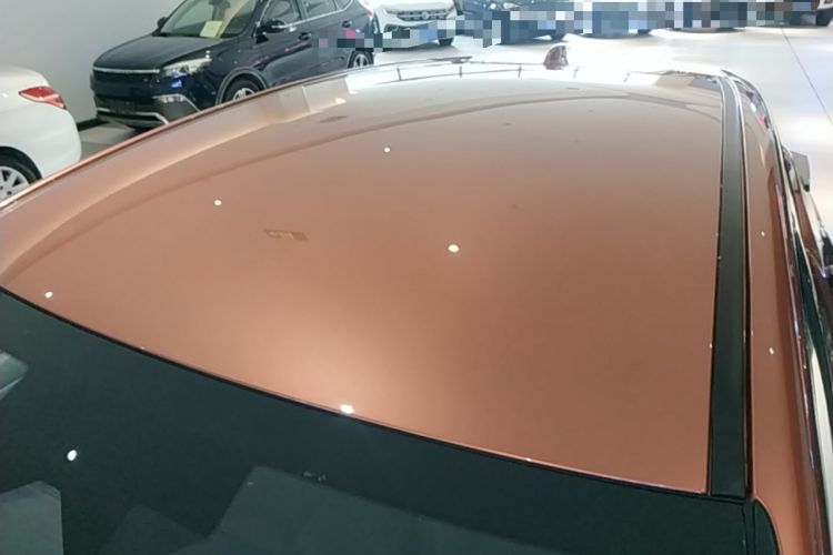 Used Lexus RZ 2023 450e All-Wheel-Drive Long-Range Version Roof