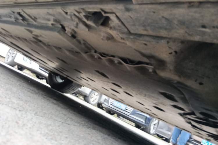 Used Lexus RZ 2023 450e All-Wheel Drive Luxury Edition Chassis Front Right