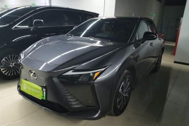 Used Lexus RZ 2023 300e Long-Range Indulgence Edition