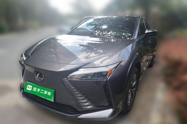 Used Lexus RZ 2023 450e All-Wheel Drive Luxury Edition Guazi used car, China used car export, Used car for sale, Used  cars, Cheapest cars for sale
