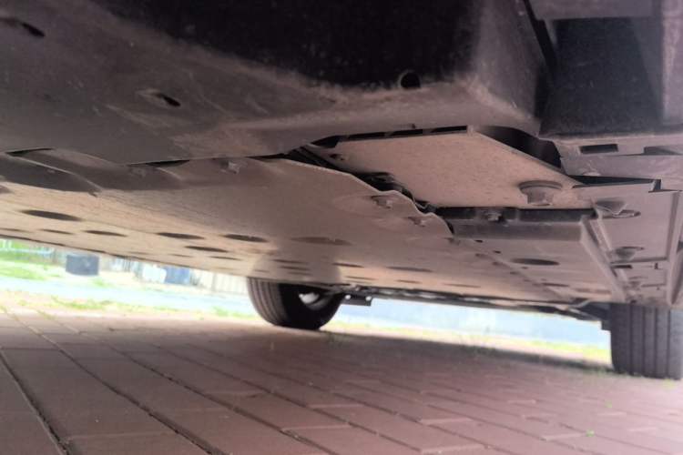 Used Lexus RZ 2023 450e All-Wheel Drive Luxury Edition Chassis Rear Right