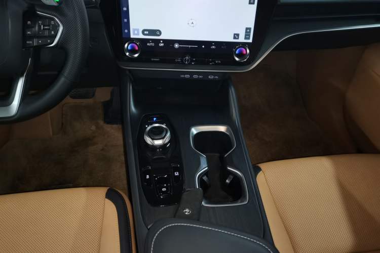 Used Lexus RZ 2023 300e Long-Range Indulgence Edition Gear Lever
