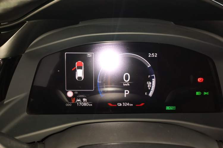 Used Lexus RZ 2023 300e Long-Range Indulgence Edition Instrument Cluster