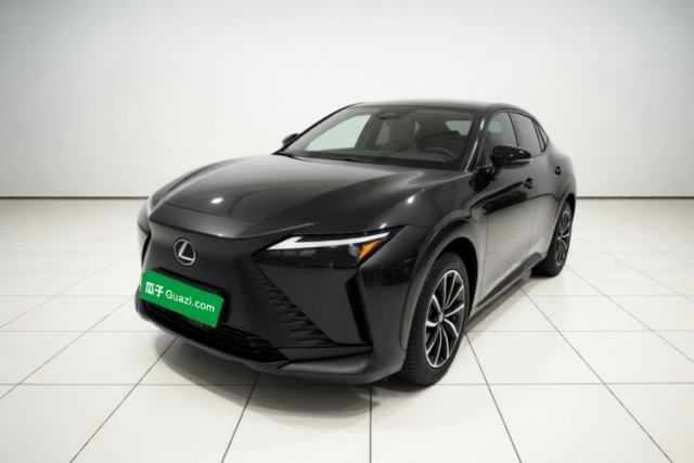 Used Lexus RZ 2023 300e Long-Range Indulgence Edition