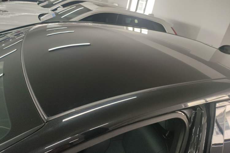 Used Lexus RZ 2023 450e All-Wheel Drive Luxury Edition Roof
