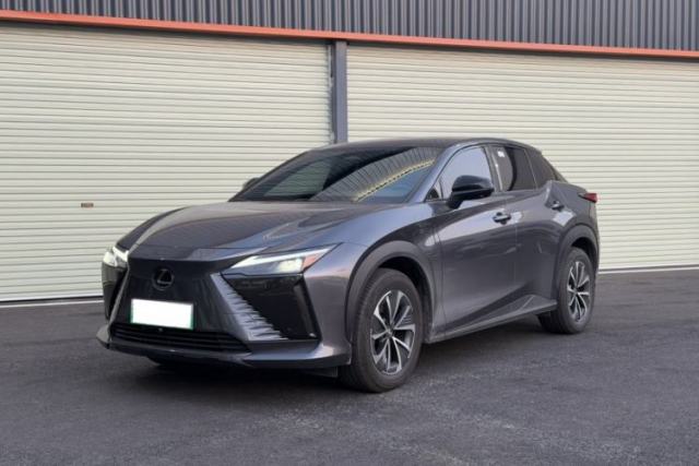 Used Lexus RZ 2023 450e All-Wheel Drive Luxury Edition
