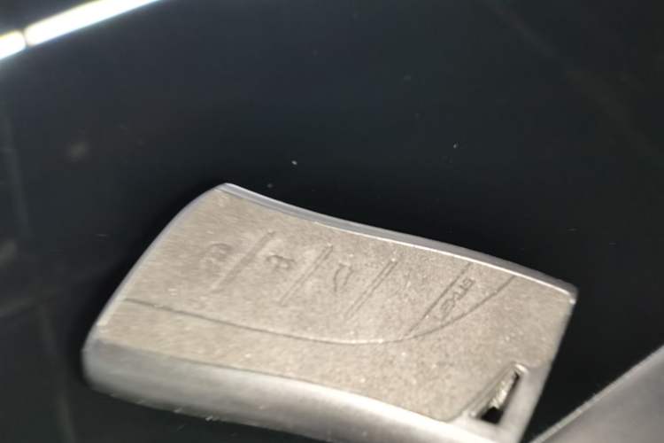 Used Lexus RZ 2023 300e Long-Range Indulgence Edition Vehicle Key