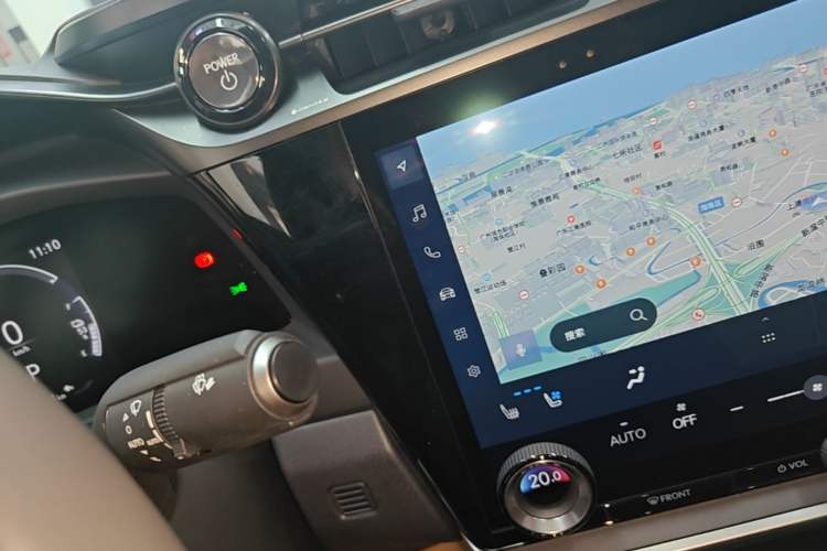 Used Lexus RZ 2023 450e All-Wheel Drive Luxury Edition Vehicle Key