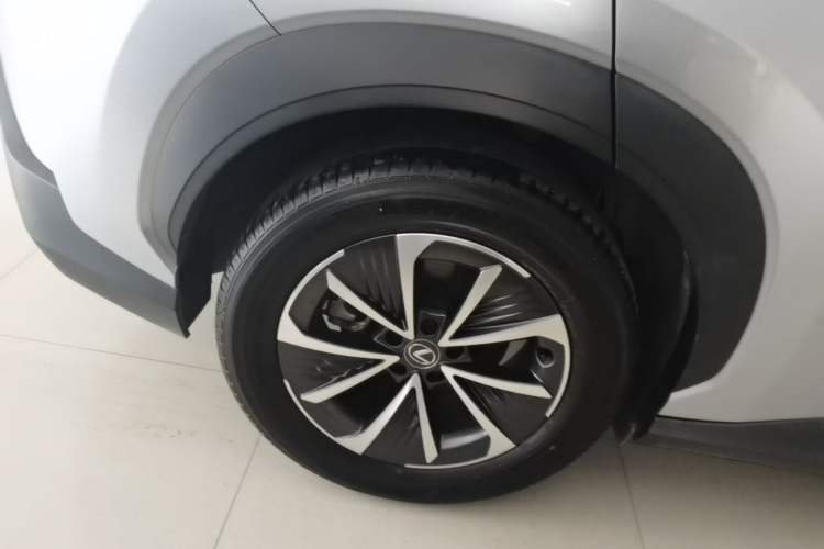 Used Lexus RZ 2023 450e All-Wheel-Drive Long-Range Version Exterior 5