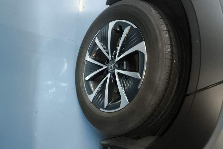 Used Lexus RZ 2023 450e All-Wheel Drive Luxury Edition Exterior 8