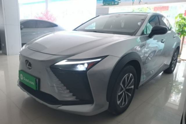 Used Lexus RZ 2023 450e All-Wheel-Drive Long-Range Version