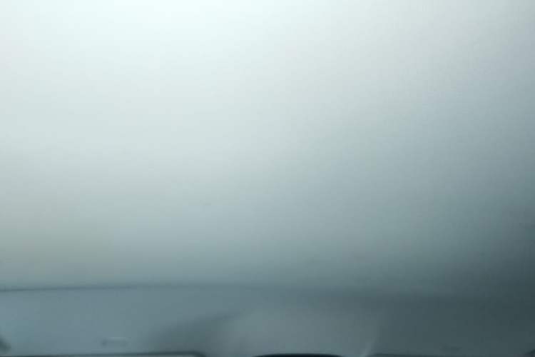 Used Lexus RZ 2023 450e All-Wheel-Drive Long-Range Version Headliner