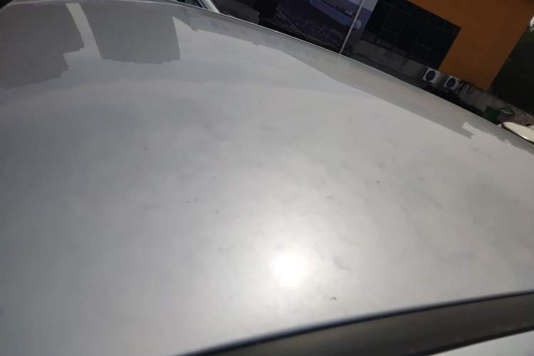 Used Lexus RZ 2023 450e All-Wheel-Drive Long-Range Version Roof