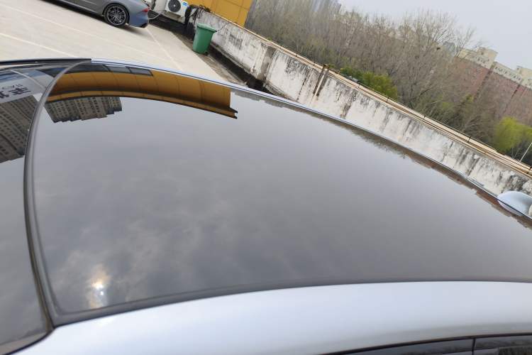 Used Lexus RZ 2023 450e All-Wheel Drive Luxury Edition Roof