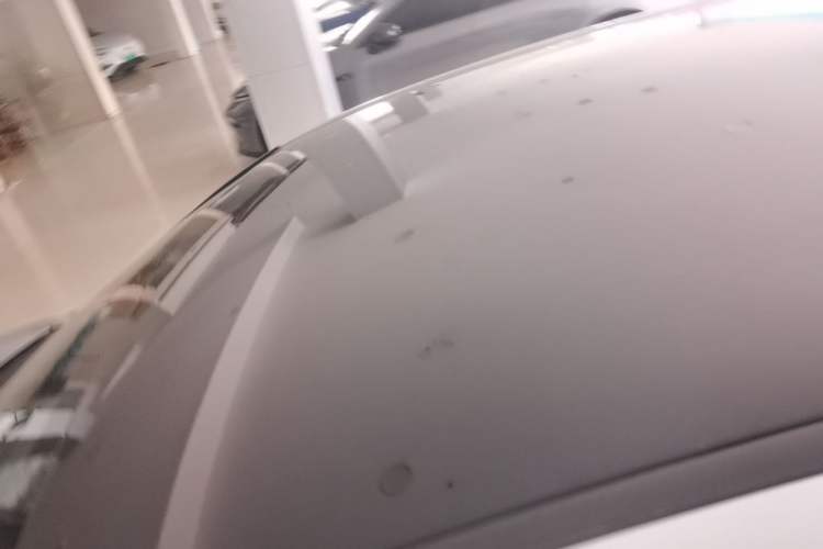 Used Lexus RZ 2023 450e All-Wheel-Drive Long-Range Version Roof