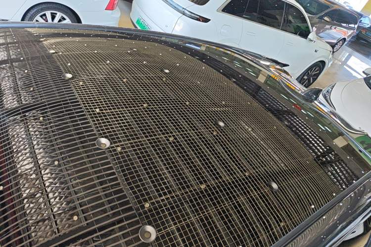 Used Lexus RZ 2023 450e All-Wheel Drive Luxury Edition Roof