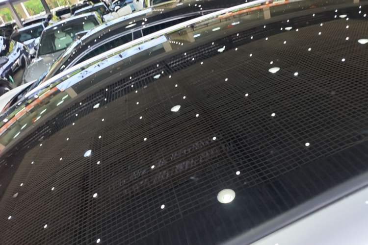 Used Lexus RZ 2023 450e All-Wheel Drive Luxury Edition Roof