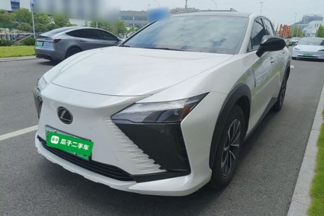 Used Lexus RZ 2023 300e Long-Range Indulgence Edition