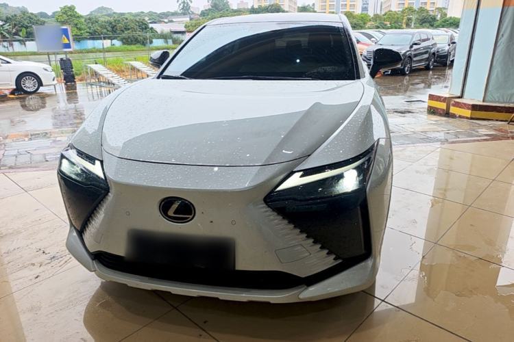 Used Lexus RZ 2023 450e All-Wheel Drive Luxury Edition Guazi used car, China used car export, Used car for sale, Used  cars, Cheapest cars for sale