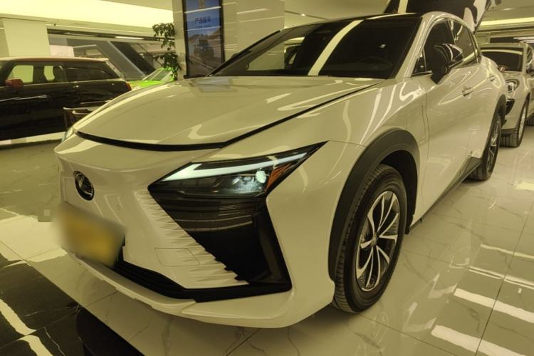 Used Lexus RZ 2023 450e All-Wheel Drive Luxury Edition Guazi used car, China used car export, Used car for sale, Used  cars, Cheapest cars for sale