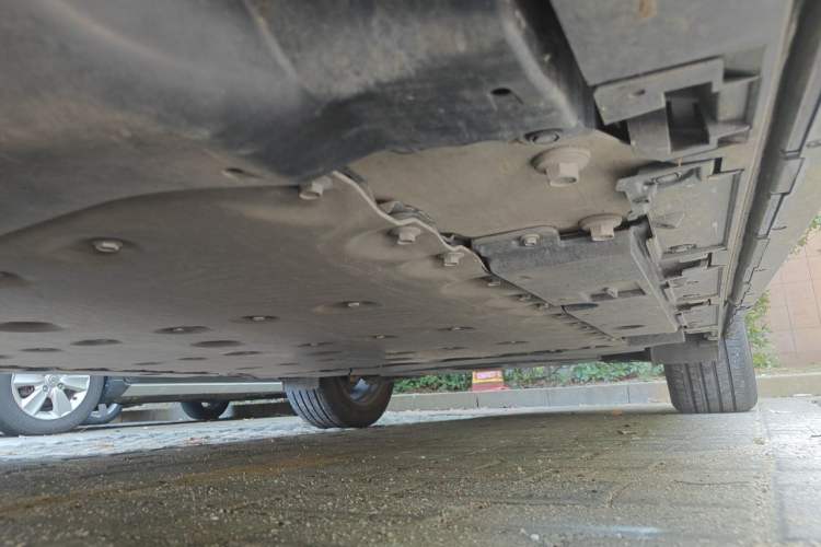Used Lexus RZ 2023 450e All-Wheel-Drive Luxury Edition Chassis Front Left
