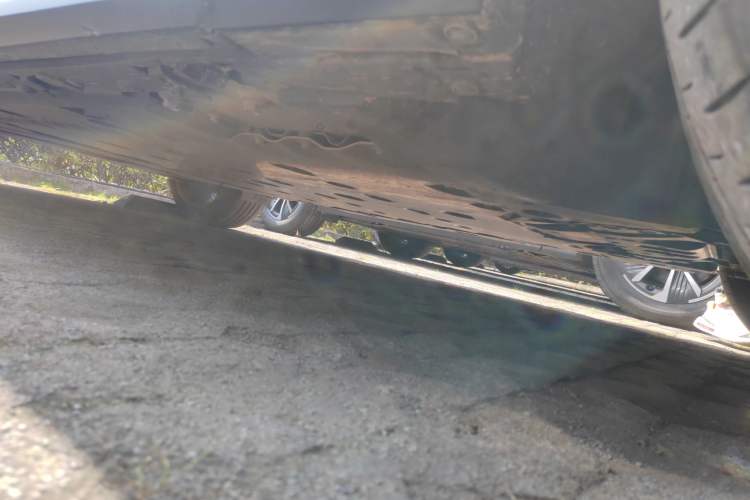 Used Lexus RZ 2023 450e All-Wheel Drive Luxury Edition Chassis Front Right