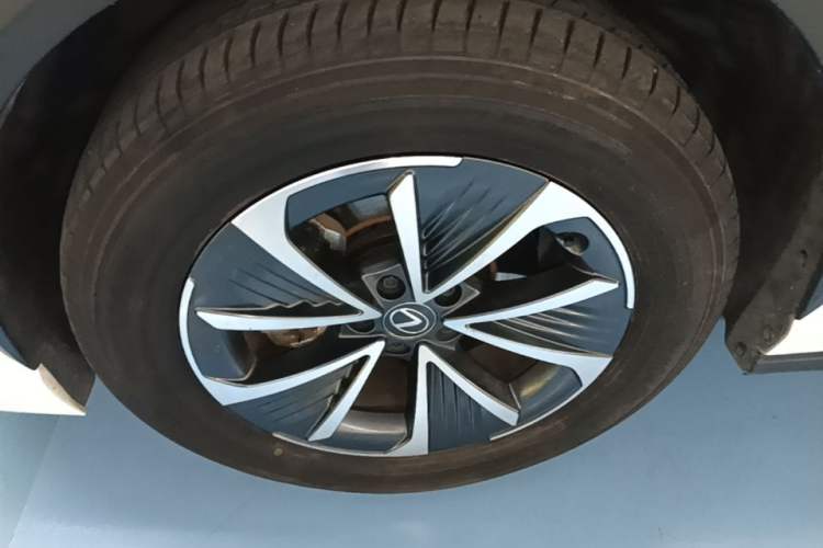 Used Lexus RZ 2023 450e All-Wheel Drive Luxury Edition Exterior 4