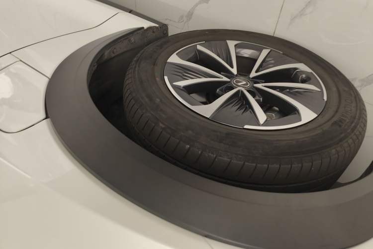 Used Lexus RZ 2023 450e All-Wheel Drive Luxury Edition Exterior 4