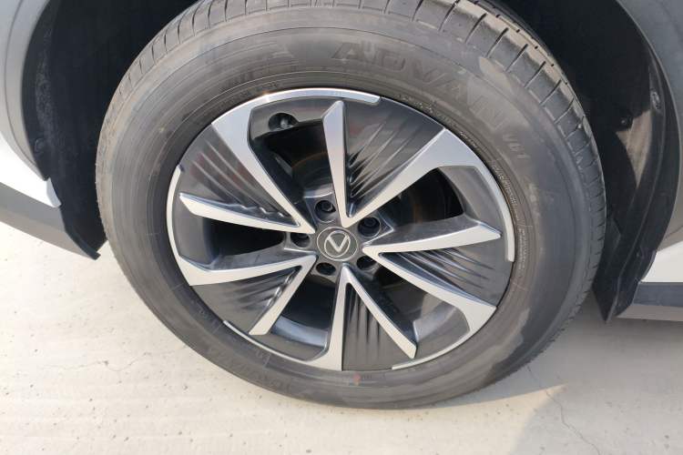 Used Lexus RZ 2023 450e All-Wheel Drive Luxury Edition Exterior 5
