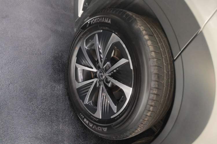 Used Lexus RZ 2023 450e All-Wheel Drive Luxury Edition Exterior 8