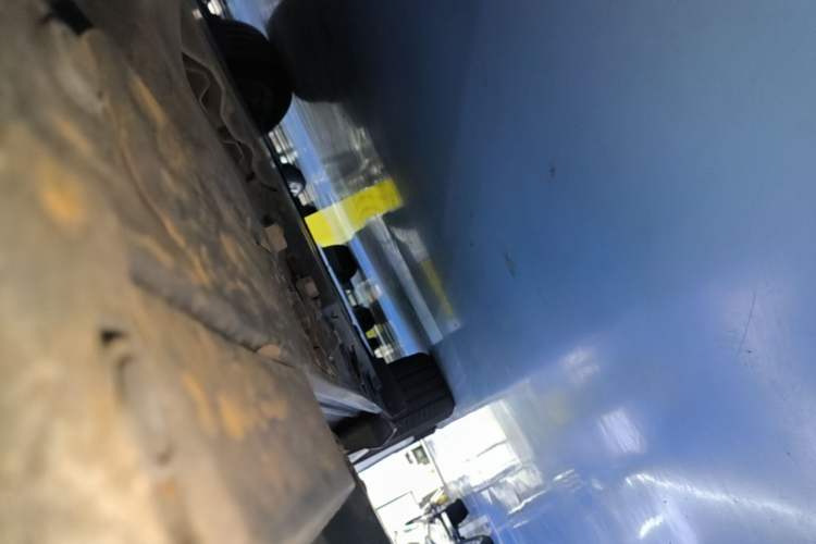 Used Lexus RZ 2023 450e All-Wheel Drive Luxury Edition Right Side Sill
