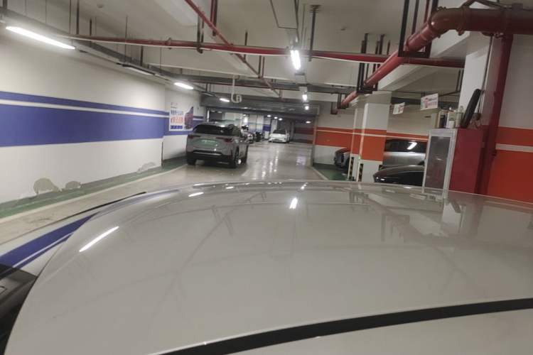 Used Lexus RZ 2023 450e All-Wheel-Drive Long-Range Version Roof
