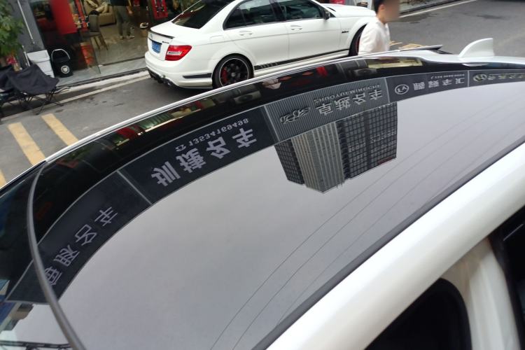Used Lexus RZ 2023 450e All-Wheel Drive Luxury Edition Roof
