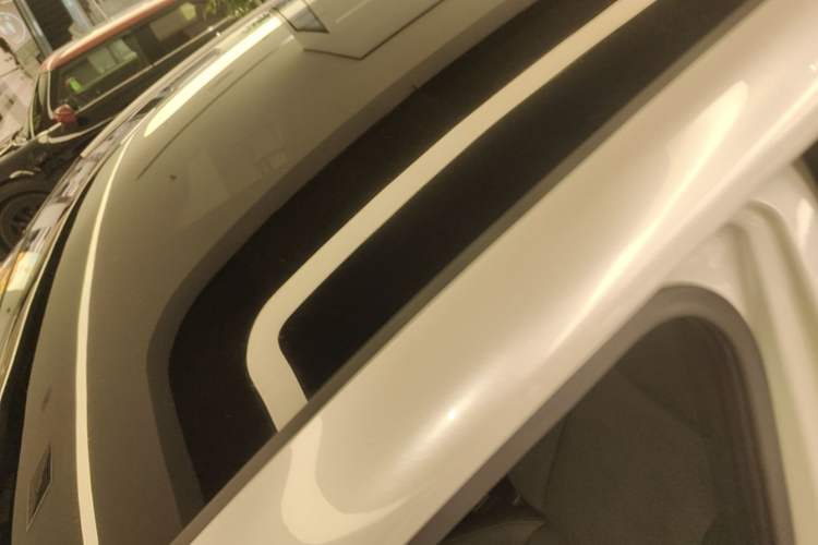 Used Lexus RZ 2023 450e All-Wheel Drive Luxury Edition Roof
